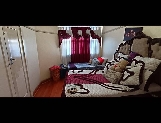 1 BEDROOM FLAT TO LET IN DURBAN CENTRAL